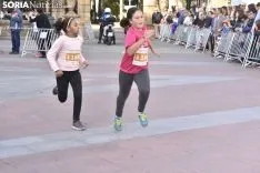 Carrera Mediterránea en Soria.