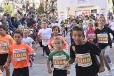Carrera Mediterránea en Soria.