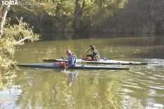 VI Regata de San Saturio. /SN
