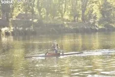 VI Regata de San Saturio. /SN