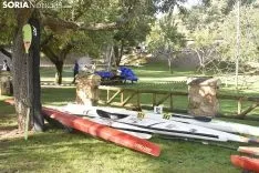 VI Regata de San Saturio. /SN