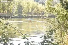 VI Regata de San Saturio. /SN