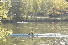 VI Regata de San Saturio. /SN
