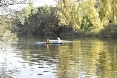 VI Regata de San Saturio. /SN