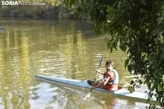 VI Regata de San Saturio. /SN
