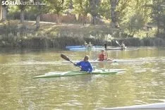 VI Regata de San Saturio. /SN