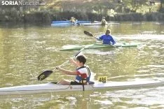 VI Regata de San Saturio. /SN