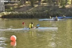 VI Regata de San Saturio. /SN