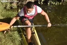 VI Regata de San Saturio. /SN