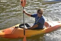 VI Regata de San Saturio. /SN