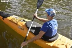 VI Regata de San Saturio. /SN