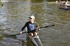VI Regata de San Saturio. /SN