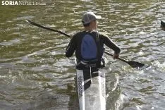 VI Regata de San Saturio. /SN