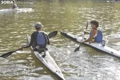VI Regata de San Saturio. /SN