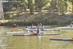 VI Regata de San Saturio. /SN