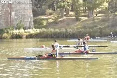 VI Regata de San Saturio. /SN