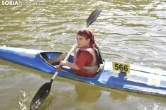 VI Regata San Saturio. /SN