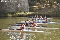 VI Regata San Saturio. /SN