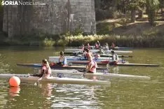 VI Regata San Saturio. /SN