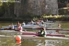 VI Regata San Saturio. /SN