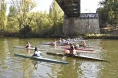 VI Regata San Saturio. /SN