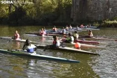 VI Regata San Saturio. /SN