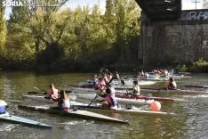 VI Regata San Saturio. /SN