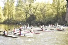 VI Regata San Saturio. /SN