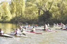 VI Regata San Saturio. /SN