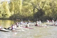 VI Regata San Saturio. /SN