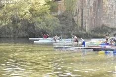 VI Regata San Saturio. /SN