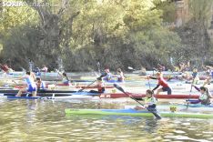 VI Regata San Saturio. /SN