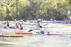 VI Regata San Saturio. /SN