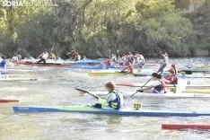 VI Regata San Saturio. /SN