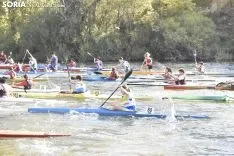 VI Regata San Saturio. /SN