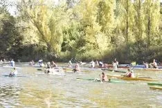 VI Regata San Saturio. /SN