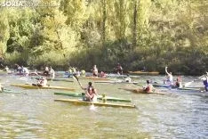 VI Regata San Saturio. /SN