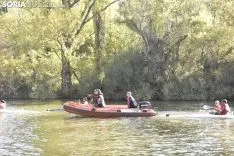 VI Regata San Saturio. /SN
