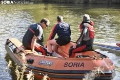 VI Regata San Saturio. /SN