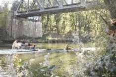 VI Regata San Saturio. /SN