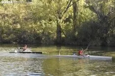 VI Regata San Saturio. /SN
