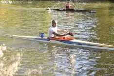 VI Regata San Saturio. /SN