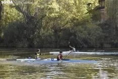VI Regata San Saturio. /SN