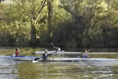 VI Regata San Saturio. /SN