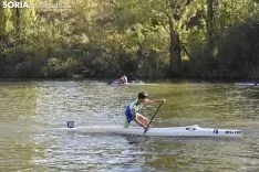 VI Regata San Saturio. /SN