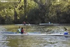 VI Regata San Saturio. /SN