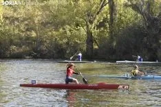 VI Regata San Saturio. /SN