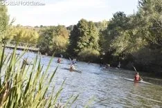 VI Regata San Saturio. /SN