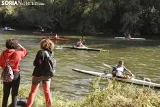 VI Regata San Saturio. /SN