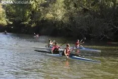 VI Regata San Saturio. /SN